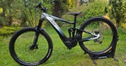 LIV Intrigue X E 3 Pro E-MTB Full Suspension Rozmiar M