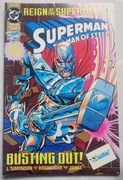SUPERMAN 1/96 Tm-Semic komiks