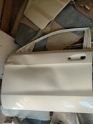 Drzwi lewy przód mercedes w166 ml 