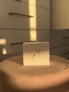 AirPods Pro 3 z (RTV AGD)