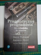 Pragmatyczny programista. Od czeladnika do mistrza