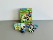 Lego DC Super Heroes 76094 Mighty Micros: Supergirl vs Brainiac