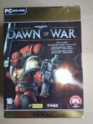 Warhammmer 40000: Dawn of War Złota Edycja
