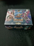 Riftbound League of Legends TCG BOX