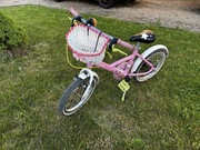 Rowerek Btwin Princess 16”