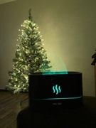 Dyfuzor Kinscoter 180 ml forma kamin