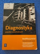 Diagnostyka pojazdów samochodowych 