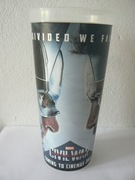Plastikowy kubek kolekcjonerski Marvel Capitan America. Civil War 0,5 l
