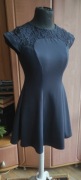 Sukienka River Island roz S/M