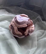 RĘCZNIE ROBIONA Kula Węchowa dla psa (S)