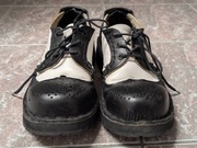 Buty cockney / ska / street punk / depeche / creepers