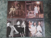 Pointer Sisters - 6x LP (VG+)