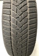 Opona 205/60 R16 Dunlop Winter Sport 5 96H 8mm 2016 zima