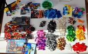 Zestaw klocków min. Lego