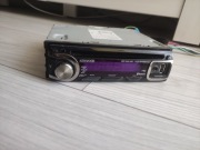 Radio Samochodowe KDC-BT6544UY