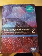 Informatyka na czasie 2 zakres rozszerzony