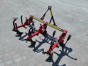 Obsypnik do ziemniaków warzyw 3-rzędowy/Wzmocniony