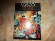 Vasco Złoto i żelazo wyd.1 z 1990 r.