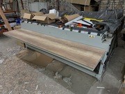 Sklejarka półautomatyczna INMATECH szerokość 2600 mm