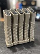 AMOEBA mid-cap PMG 140