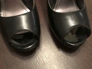 Nine West - czółenka na szpilce rozm. 38