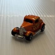 Stare Hot Wheels Micro