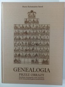 Genealogia przez obrazy ikonografia rodu Sapiehów M.Kałamajska-Saeed