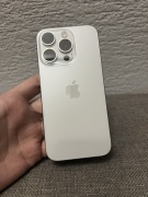 IPhone 15 Pro 128gb, 93% bateria, gwarancja