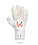 Rękawice bramkarskie W1