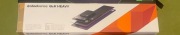 SteelSeries QcK Heavy - Medium 320x270x6 podkładka