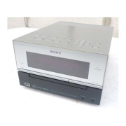 Miniwieża Sony HCD-BX30R 2x50W 6-16om Tuner Am/Fm Rds Usb Cd Mp3 Aux 