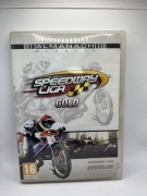 Speedway Liga Gold - Gra PC! 