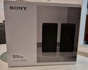 Sony RS3S Wireless Rear Speaker 