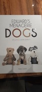 Edward's menagerie dogs