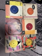 Płyty winylowe polecam