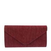 Wizytowa burgund A-307