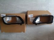 Końcowki osłony wydechu BMW X5 G05 X6 G06 M-SPORT
