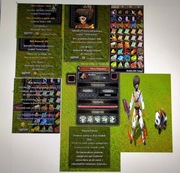 PandoraMT2 s 2 konto wojownik body 219 lvl z Eq Petem! 