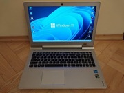 Laptop gamingowy z grafiką NVIDIA GTX - konfiguracja na życzenie