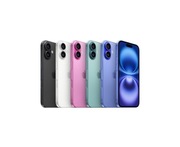 iPhone 16 128 GB ORGINAŁ NOWE ZAPLOMBOWANE KOLORY Raty 0%