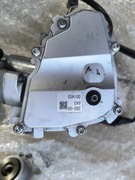 Yamaha FJR 1300 AS siłownik sprzęgła, sprzęgło fjr1300AS AE yccs pompa