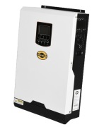 Zestaw 3 inwerterów hybrydowy off-grid ORVALDI MKS 5K MPPT 5000W 48 V