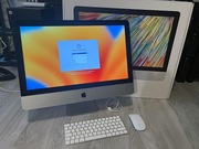 Komputer Apple iMac AiO 2017 z ekranem 21,5'' 4K Retina