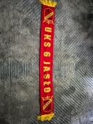 Szalik kolekcjonerski UKS JASŁO