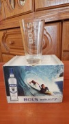 Zestaw Prezentowy Bols 4 Szklanki 250 ml Gratisy