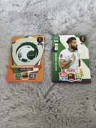 karty FIFA world cup qatar2022 Arabia Saudyjska