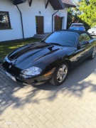 Jaguar xk8 '98 4.0 286KM