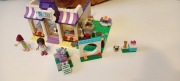 LEGO Friends 41124 - Przedszkole dla szczeniąt w Heartlake