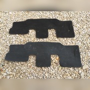 FORD GRAND C-MAX MK2 DYWAN WYCIERACZKA DYWANIKI