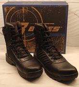 Buty BATES TACTICAL SPORT 2, TALL ZIP, rozm. 42